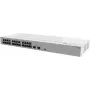 Perjungimo įrenginys Huawei CloudEngine S110-24T2SR Gigabit Ethernet 24 prievadai 1U