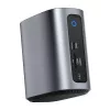 Dokavimo stotelė BlitzWolf BW-TH15 17in1 — 2x HDMI, DisplayPort, 4x USB-C