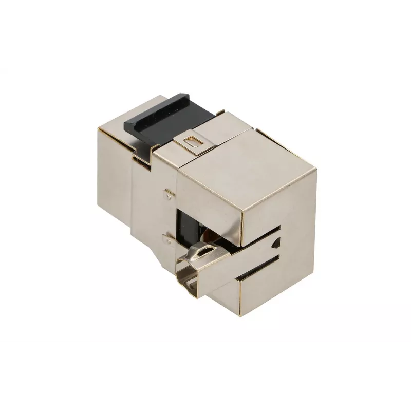 Keystone Extralink CAT5E STP, RJ45 jungtis