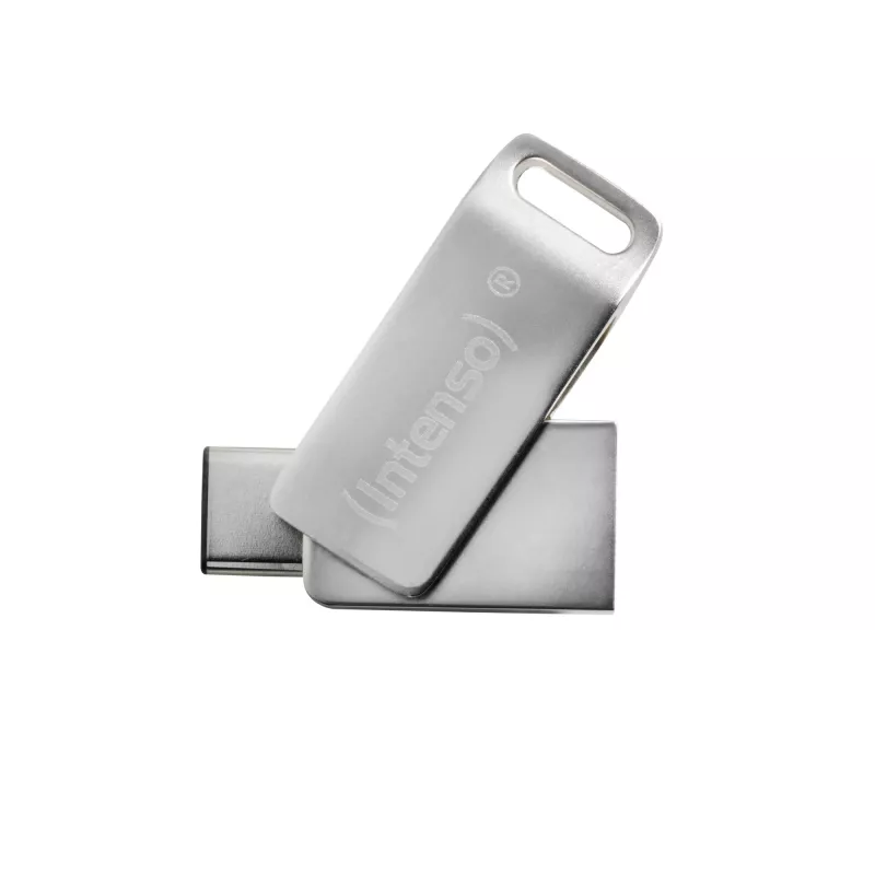 Intenso 32GB USB 3.0 atmintukas su USB-C jungtimi 3536480
