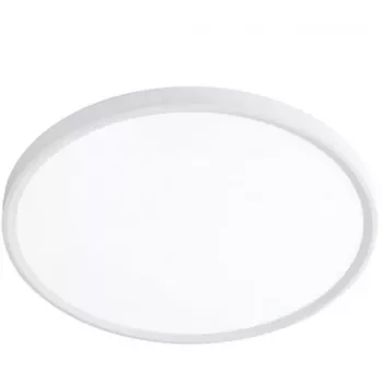 LED prožektorius VS-FL-40-PIR-IP44/W, 40W, 4800 lm, 6000 K, su judesio davikliu