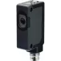 Fotoelektrinis jutiklis Datalogic S3Z-PH-5-M01-PP, juodas polikarbonatinis korpusas, IP67, 11×31×19 mm