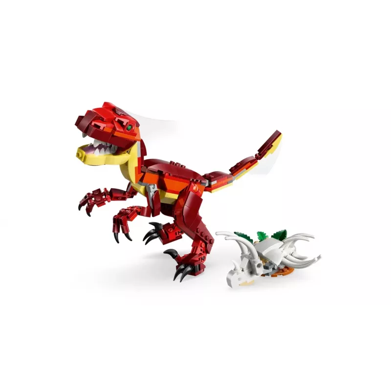 LEGO CREATOR 3 IN 1 31379 Įnirtingas Dinozauras
