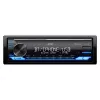 Automagnetola JVC KDX-382BT su Bluetooth ir USB