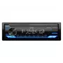 Automagnetola JVC KDX-382BT su Bluetooth ir USB