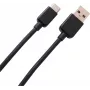 HTC duomenų laidas DC M700 73H00621-00M, USB Type C, 1,2 m, juodas, Bulk