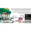 Asmodee LDGD0003 – originalus Asmodee stalo žaidimas