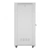 LANBERG 19 42U 800x1000 laisvai stovintis stovas su LCD stiklo durimis (FlatPack) (Gr) (krovininis pristatymas)