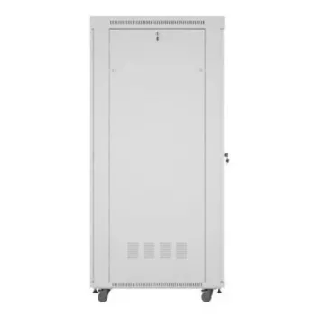 LANBERG 19 42U 800x1000 laisvai stovintis stovas su LCD stiklo durimis (FlatPack) (Gr) (krovininis pristatymas)