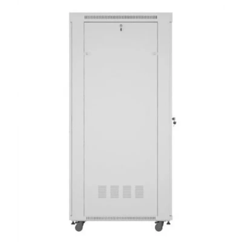 LANBERG 19 42U 800x1000 laisvai stovintis stovas su LCD stiklo durimis (FlatPack) (Gr) (krovininis pristatymas)