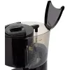 Melitta ENJOY TOP THERM 1017-08 kavos aparatas juodas