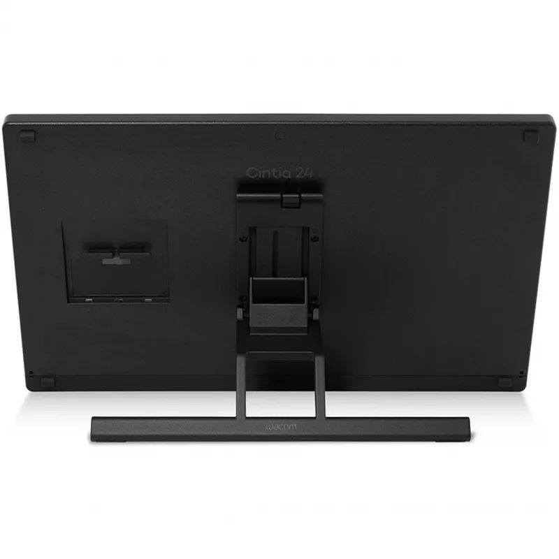 Grafinė planšetė Wacom Cintiq 24 pen ONLY ENTERPRISE DTK246EK0B 24 colių 1920 x 1080