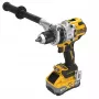 18V XR šlauninis gręžtuvas-suktuvas 169 Nm 1x8 Ah