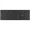 Inca IWS-519 belaidė klaviatūra ir pelė RF QWERTY turkiškas juodas