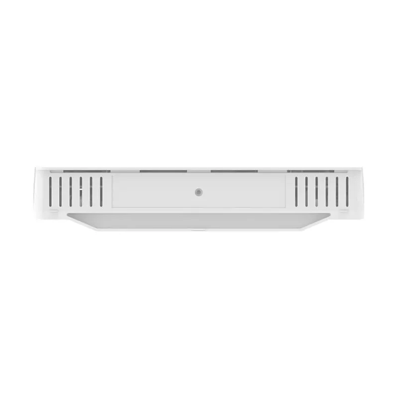 Nešiojamasis belaidis maršrutizatorius Xiaomi BE3600 — Dviejų juostų 2,4/5 GHz, „Wi‑Fi 7“ (802.11be), 2,5 Gigabit Ethernet, 4× LAN, 2x2 antenos, Baltas