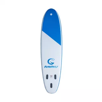 FunWater SUP irklentė SUPFW01A (mėlyna)