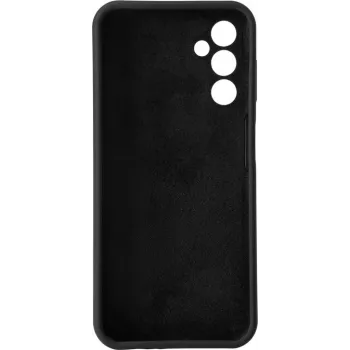 eSTUFF ES673214-BULK telefono dėklas Samsung Galaxy A14 4G 16,8 cm (6,6 col.) Juodas