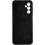 eSTUFF ES673214-BULK telefono dėklas Samsung Galaxy A14 4G 16,8 cm (6,6 col.) Juodas