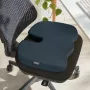 Leitz Ergo Cosy sėdimosios pagalvėlės, universali, pilka