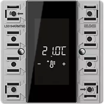 Jung LS5194KRMTSD KNX ir pastatų automatizavimo įrenginys