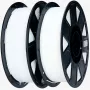 Ender-PLA Filament Value Pack White, 3D spausdinimo gija (2 kg, 1,75 mm, 2 ritės)