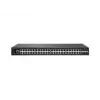 Lancom GS-4554X - Valdomas L3 jungiklis - 36 x 10/100/1000 + 12 x 2.5GBase-T + 4 x 1 Gb / 10 Gb SFP+ + 2 x 10/40 Gb QSFP+ (aukštyn / krovimas)