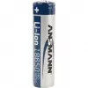 ANSMANN Baterija 18650 Li-Ion 2600 mAh 9,36 Wh Sidabrinė (1307-0000)
