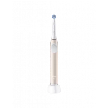 Oral-B iO2 Calm Pink dantų šepetėlis