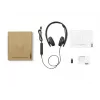 Lenovo 4XD1M45627 ausinės / headset laidinės, lankeliu, USB Type-C, juodos