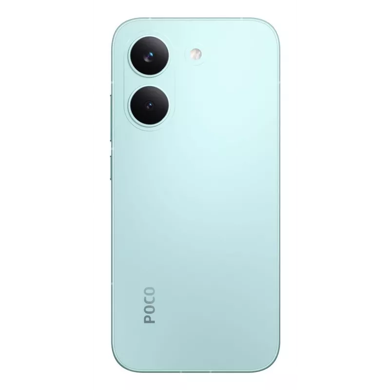 Išmanusis telefonas POCO X8 Pro 6,59 colio Dual SIM 5G, MediaTek Dimensity 8500 Ultra, 12 GB RAM, 512 GB, 6500 mAh, Žalia