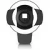 Ubiquiti ilgo nuotolio IR LED aptikimo priedas, skirtas G6 Pro Bullet ir AI Pro. Juoda (UACC-PRO-BULLET-ENHANCER-B)