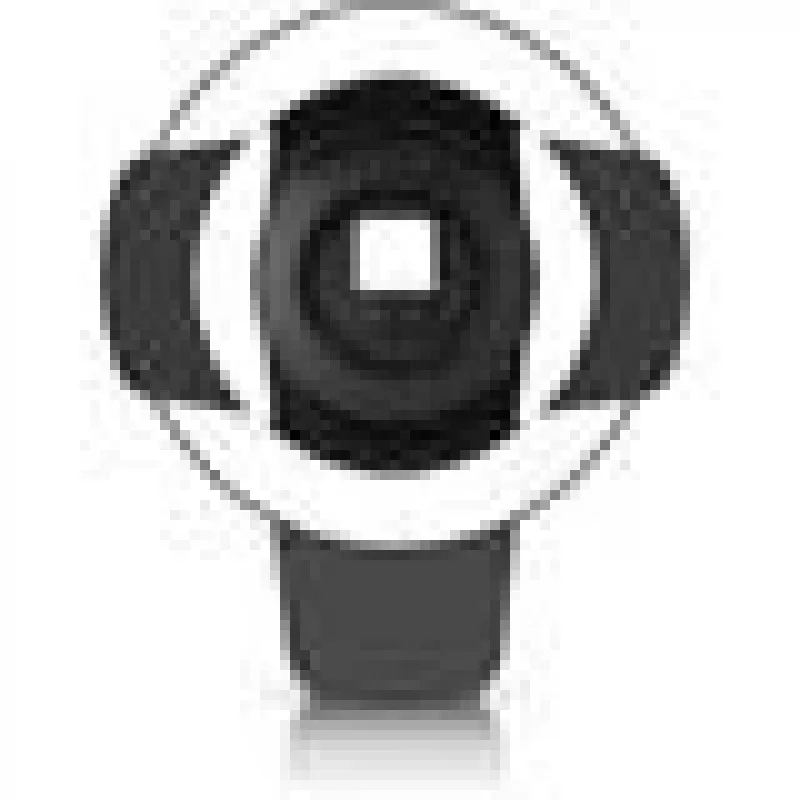 Ubiquiti ilgo nuotolio IR LED aptikimo priedas, skirtas G6 Pro Bullet ir AI Pro. Juoda (UACC-PRO-BULLET-ENHANCER-B)