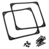 MagiCool 240S G2 Ultra M3 Radiatorius, varinis – juodas