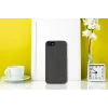 Telefono dėklas man and wood iPhone 7/8 – juoda Carvalho
