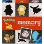 Kolekcinė atminties kortų žaidimo Pokémon, Memory Game