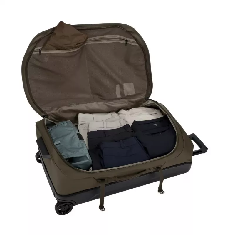 Thule 5604 Chasm ratukinis kelioninis krepšys 110L Deep Khaki