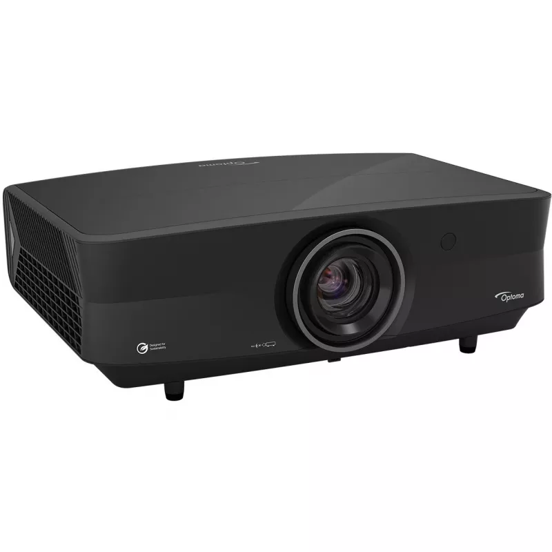 Projektorius Optoma UHZ68LV 5000 lm Lazerinis FullHD/4K 3 200 000:1 Dolby Vision HDR10+