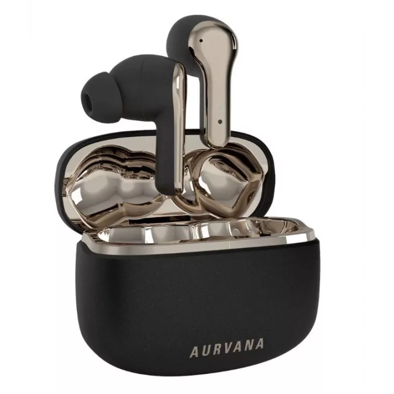 Ausinės Creative Aurvana Ace SXFI