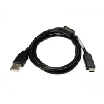 USB kabelis Honeywell CBL-500-120-S00-05 1,2m USB A USB C juodas