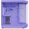 HYTE Y70 Midi Tower Violetinė