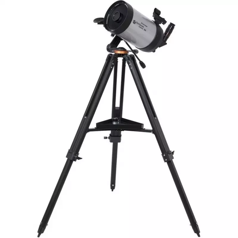 Teleskopas Celestron StarSense Explorer DX 6 SCT