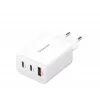 Intenso 7806512 maitinimo adapteris 1xUSB-A / 2xUSB-C