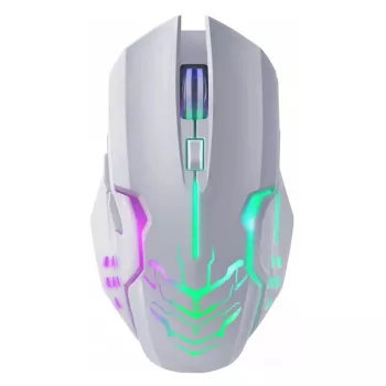 CDEFENDER GM-511 KATANA RF 3200dpi 7P WHITE