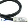CBO DAC laidas QSFP28-DAC-1M 1m pasyvus varinis 100G QSFP28 į QSFP28