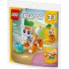 LEGO Creator 30714 Oranžinė katė