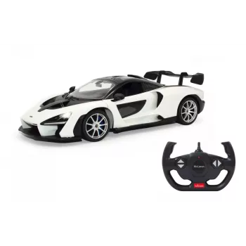 Radijo bangomis valdomas automobilis Jamara McLaren Senna 1:14