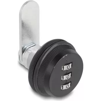 Spynelė Navilock 20943 plastikas plienas juoda sidabrinė 37mm 130g