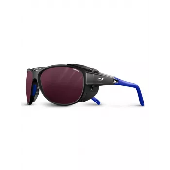 Akiniai nuo saulės Julbo EXPLORER 2.0 juodi - L, modelis 964388