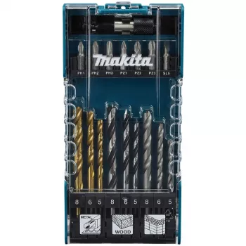 Gręžtuvas Makita D-74887