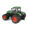 Traktorius Amewi 22639 su trąšų barstytuvu, elektrinis, 1:24, nuo 6 metų